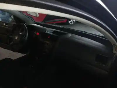 Peça sobressalente para automóvel em segunda mão tablier por volkswagen golf v berlina (1k1) highline referências oem iam 