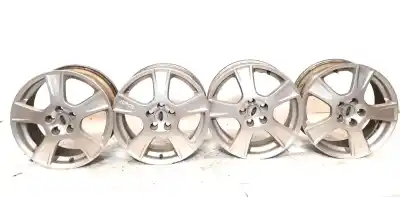 Peça sobressalente para automóvel em segunda mão JOGO DE JANTES por FORD MONDEO BERLINA (GE) Ambiente Referências OEM IAM 1S7JAA  