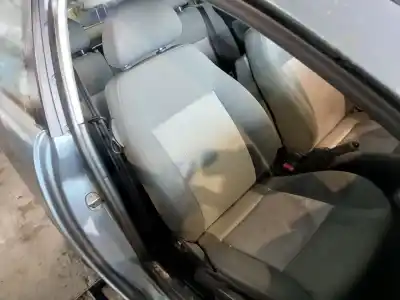 Second-hand car spare part RIGHT FRONT SEAT for SEAT IBIZA (6L1) Cool OEM IAM references   