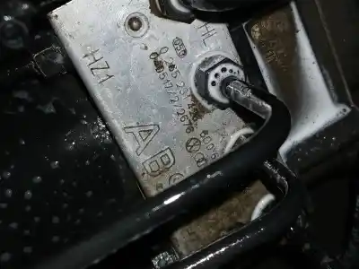 Second-hand car spare part ABS for SEAT IBIZA (6L1) Cool OEM IAM references 0265231426  