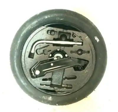 Peça sobressalente para automóvel em segunda mão estepe por seat leon (1p1) style copa referências oem iam 1257016  1257016