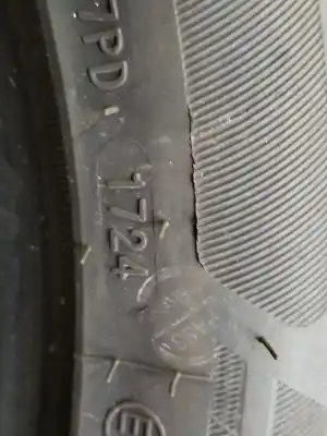 Peça sobressalente para automóvel em segunda mão pneu por otras marcas modelos otros modelos referências oem iam 2055017  2055017