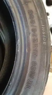 Peça sobressalente para automóvel em segunda mão pneu por otras marcas modelos otros modelos referências oem iam 2055017  2055017