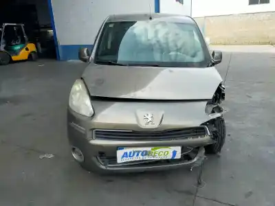 Tweedehands auto-onderdeel TRANSMISSIE RECHTS VOOR voor PEUGEOT PARTNER KASTEN Doble cabina OEM IAM-referenties   