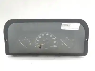 Peça sobressalente para automóvel em segunda mão quadrante por fiat ducato caja cerr. techo sobreelev. (desde 03.94) maxi i.d.td  batalla 3700 referências oem iam 604961001a