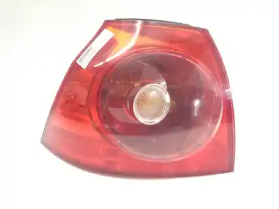 Pezzo di ricambio per auto di seconda mano lampada posteriore sinistra per volkswagen golf v berlina (1k1) highline riferimenti oem iam 1k6945095e