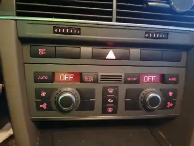 Pezzo di ricambio per auto di seconda mano  per AUDI A6 BERLINA (4F2)  Riferimenti OEM IAM   