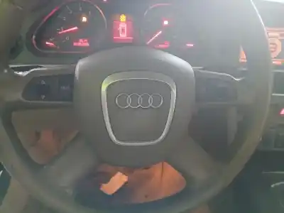 Автозапчасти б/у комплект подушки безопасности за audi a6 berlina (4f2) 3.2 fsi ссылки oem iam   