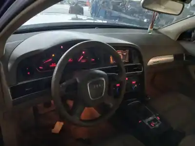 Pezzo di ricambio per auto di seconda mano  per AUDI A6 BERLINA (4F2)  Riferimenti OEM IAM   