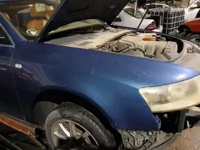 Pezzo di ricambio per auto di seconda mano  per AUDI A6 BERLINA (4F2)  Riferimenti OEM IAM   