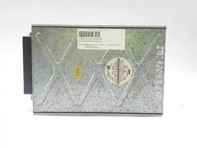 Pezzo di ricambio per auto di seconda mano amplificatore audio per audi a6 berlina (4f2) 3.2 fsi riferimenti oem iam 4f0910223b