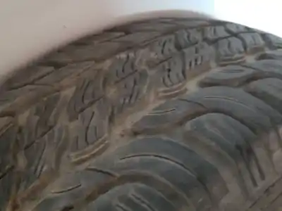 Peça sobressalente para automóvel em segunda mão jante por kia sorento 2.5 crdi active referências oem iam 528103e580  528103e580