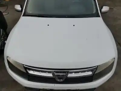 Pièce détachée automobile d'occasion capot pour dacia duster laureate 4x2 références oem iam 