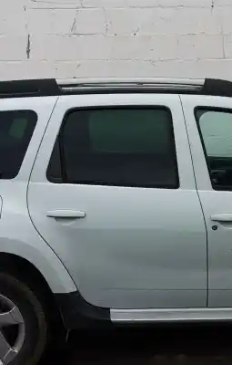 Pièce détachée automobile d'occasion porte arriere droite pour dacia duster laureate 4x2 références oem iam 