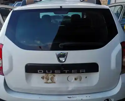 Pièce détachée automobile d'occasion hayon pour dacia duster laureate 4x2 références oem iam 