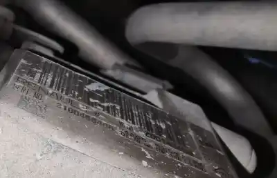 Pièce détachée automobile d'occasion compresseur de climatisation pour dacia duster laureate 4x2 références oem iam z00143458