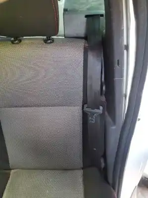 Pièce détachée automobile d'occasion ceinture de securite arriere gauche pour dacia duster laureate 4x2 références oem iam 