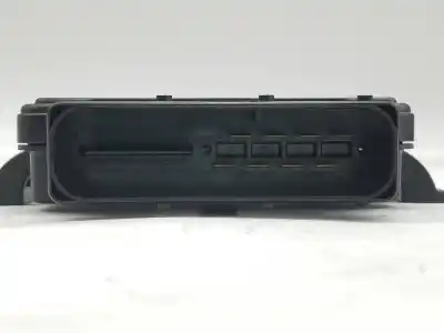 Second-hand car spare part electronic module for audi a6 berlina (4f2) 3.2 fsi oem iam references 4f0907801b  4f0907801b