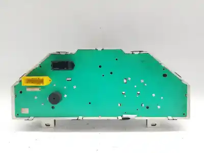 Peça sobressalente para automóvel em segunda mão quadrante por citroen saxo 1.1 seduction referências oem iam 9640994180  9640994180