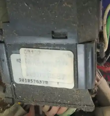 Pezzo di ricambio per auto di seconda mano comando pulito per dacia duster laureate 4x2 riferimenti oem iam 8200792587  