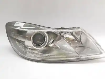 Tweedehands auto-onderdeel rechts koplamp voor skoda octavia berlina (1z3) collection oem iam-referenties 