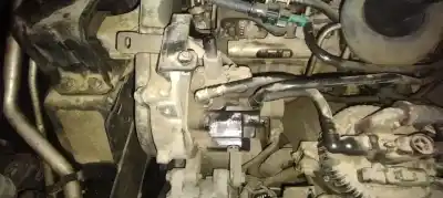 Peça sobressalente para automóvel em segunda mão bomba de injeção por peugeot 307 break / sw (s1) break xr referências oem iam 0445010046