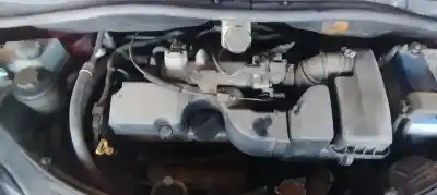 Second-hand car spare part  for KIA PICANTO  OEM IAM references G4HC  