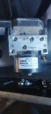 Second-hand car spare part  for KIA PICANTO  OEM IAM references 5891007300  5891007300