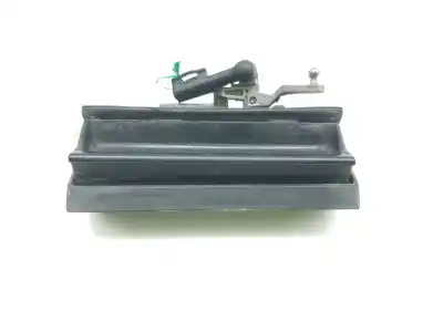 Peça sobressalente para automóvel em segunda mão puxador exterior de mala por seat toledo (1m2) select referências oem iam 1m5827561e