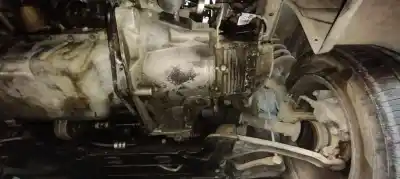 Peça sobressalente para automóvel em segunda mão caixa de velocidades por peugeot partner (s2) combi plus referências oem iam 20dl12