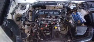 Peça sobressalente para automóvel em segunda mão motor completo por peugeot partner (s2) combi plus referências oem iam rhy