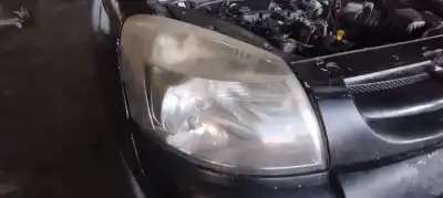 Peça sobressalente para automóvel em segunda mão farol / farolim direito por peugeot partner (s2) combi plus referências oem iam 