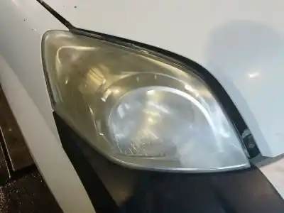 Tweedehands auto-onderdeel rechts koplamp voor fiat fiorino adventure sx kasten oem iam-referenties 