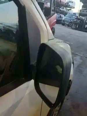 Автозапчастина б/у ПРАВИЙ ЗАДНИЙ ОГЛЯД для FIAT FIORINO Adventure SX Kasten Посилання на OEM IAM   