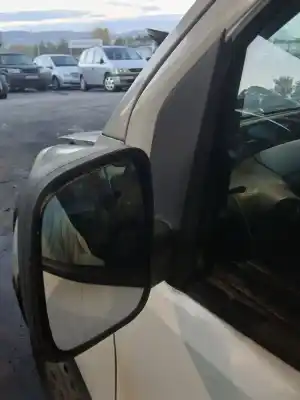 Автозапчастина б/у ЛІВЕ ДЗЕРКАЛО для FIAT FIORINO Adventure SX Kasten Посилання на OEM IAM   