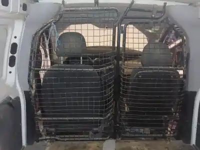 Автозапчастина б/у СЕПАРАТОР ВАНТАЖЕННЯ для FIAT FIORINO Adventure SX Kasten Посилання на OEM IAM   