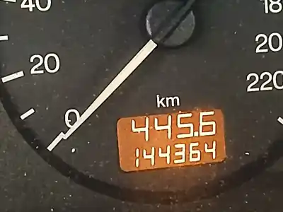 Second-hand car spare part complete engine for opel zafira a elegance oem iam references x18xe1  