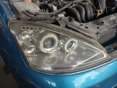 İkinci el araba yedek parçası sag far için ford focus berlina (cak) ambiente oem iam referansları 