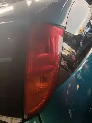 İkinci el araba yedek parçası sag kuyruk lambasi için ford focus berlina (cak) ambiente oem iam referansları 
