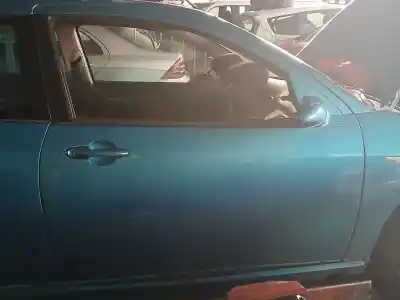 İkinci el araba yedek parçası sag ön kapi için ford focus berlina (cak) ambiente oem iam referansları 