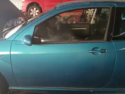 İkinci el araba yedek parçası SOL ÖN KAPI için FORD FOCUS BERLINA (CAK) Ambiente OEM IAM referansları   