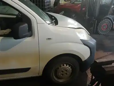 İkinci el araba yedek parçası ÖN SAG ÇAMURLUK için FIAT FIORINO Adventure SX Kasten OEM IAM referansları   