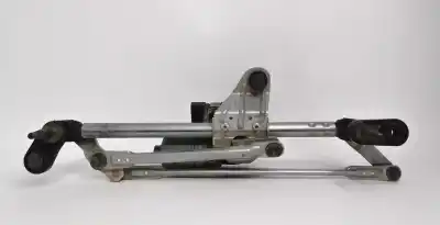 Peça sobressalente para automóvel em segunda mão motor do limpa para brisas por seat leon st (5f8) fr referências oem iam 5f1955119a 1397220689 5f1955023b