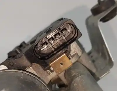Peça sobressalente para automóvel em segunda mão motor do limpa para brisas por seat leon st (5f8) fr referências oem iam 5f1955119a 1397220689 5f1955023b