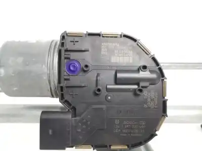 Pezzo di ricambio per auto di seconda mano tiranti e motorino del tergicristallo anteriore per seat leon st (5f8) fr riferimenti oem iam 5f1955119a