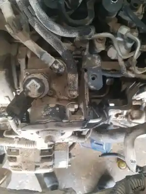 Second-hand car spare part INJECTION PUMP for RENAULT KANGOO  OEM IAM references   