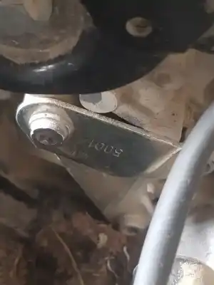 Second-hand car spare part injection pump for renault kangoo profesional oem iam references   