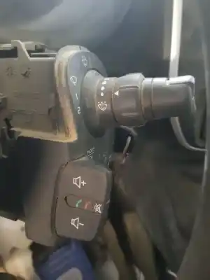 Second-hand car spare part windshiel wiper switch for renault kangoo profesional oem iam references 