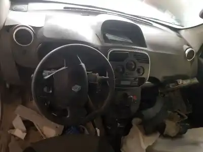 Peça sobressalente para automóvel em segunda mão Tablier por RENAULT KANGOO Profesional Referências OEM IAM   