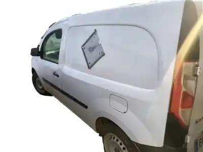 Peça sobressalente para automóvel em segunda mão Amortecedor Traseiro Esquerdo por RENAULT KANGOO Profesional Referências OEM IAM   